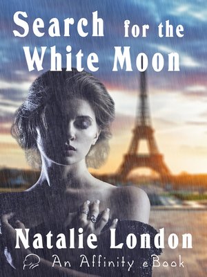 cover image of Search for the White Moon
